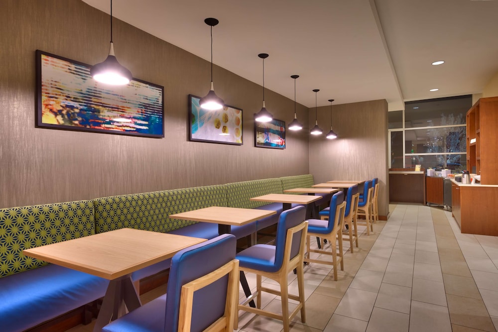 HYATT house Salt Lake City/Sandy 50/57