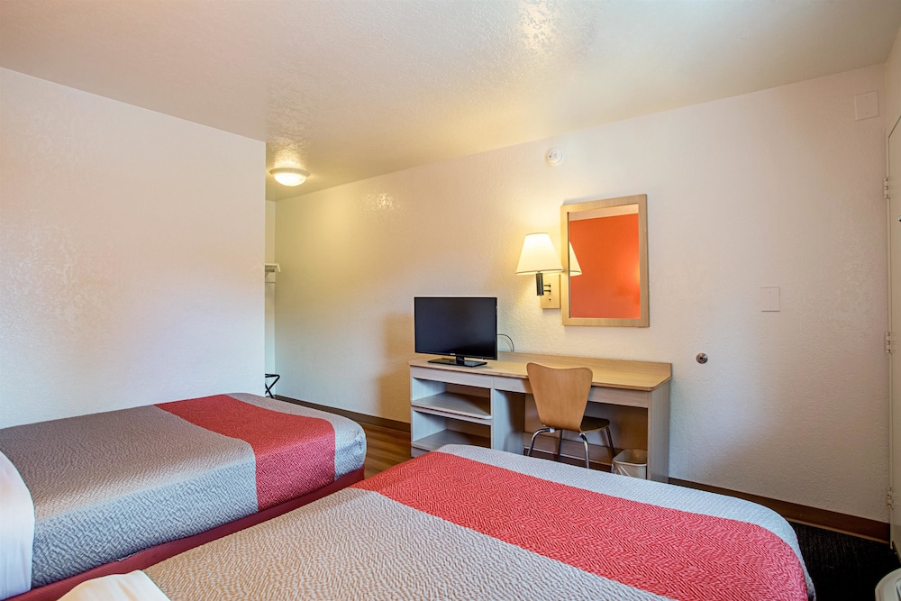 Motel6 Prescott, AZ 26/58