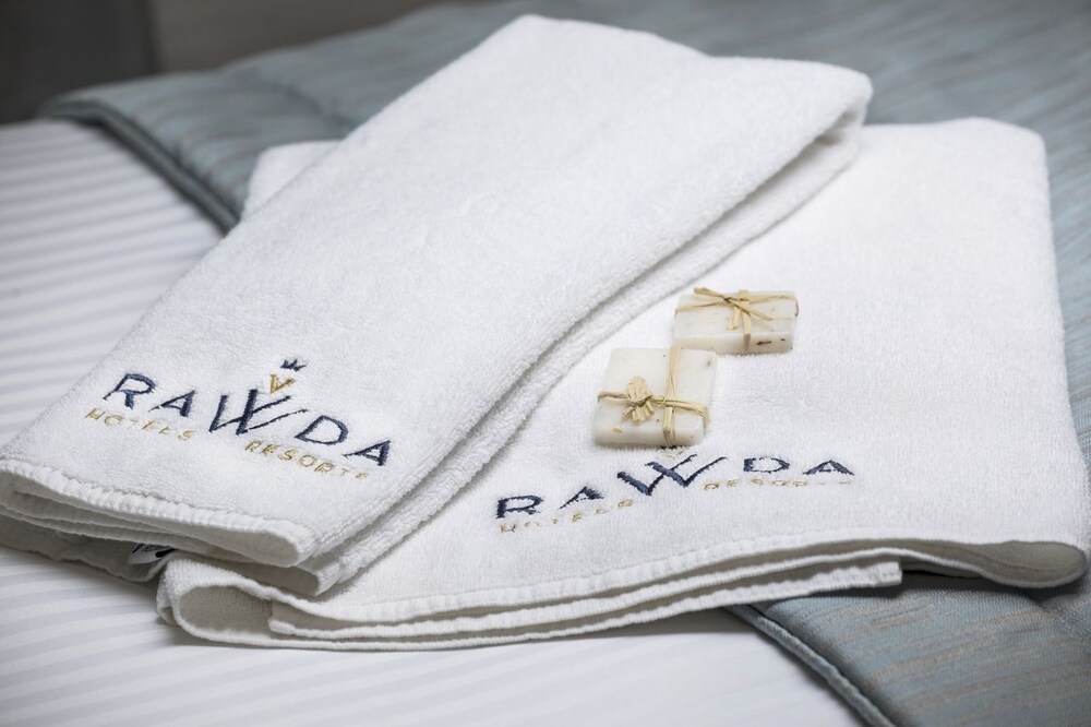 Rawda Hotel Altinoluk 20/61