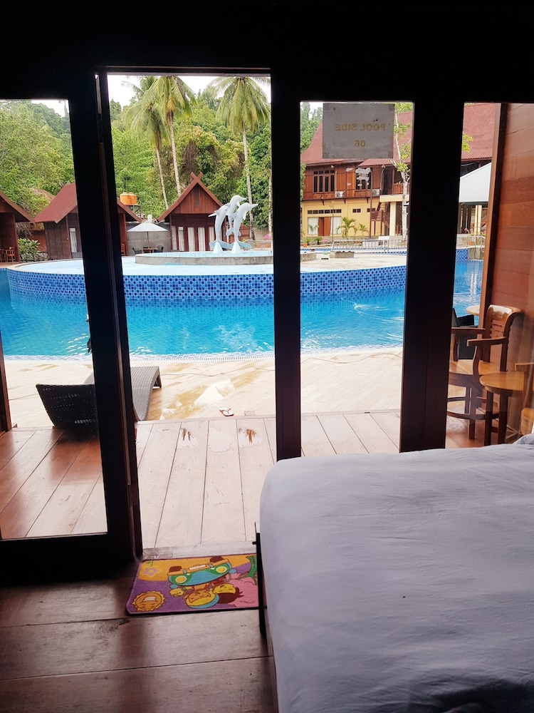 Korpak Villa and Resort Raja Ampat 29/39