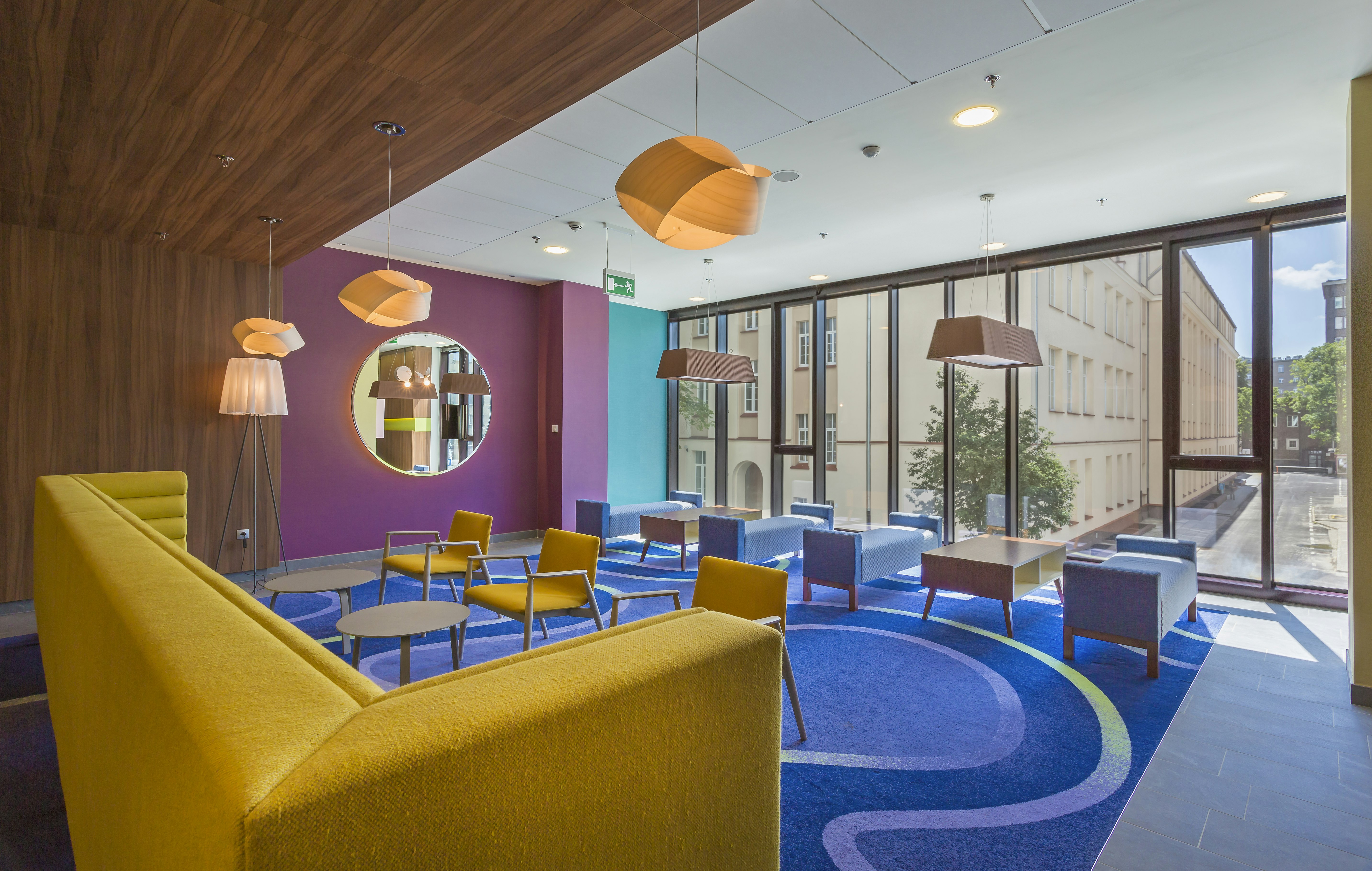 HAMPTON BY HILTON WARSAW CITY CENTRE 21/34