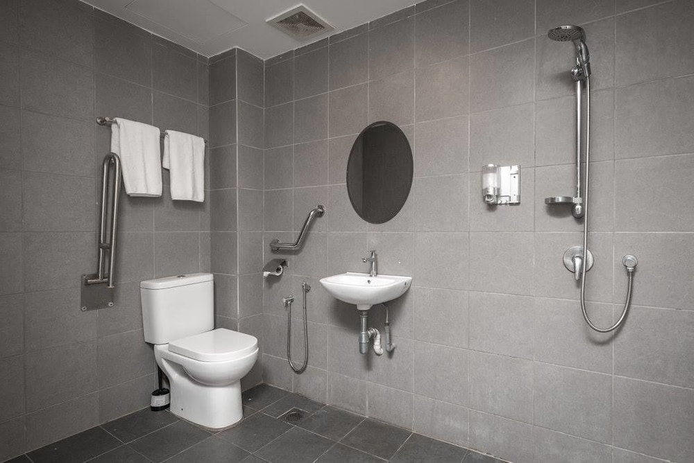 Max Hotel Subang Jaya 21/35