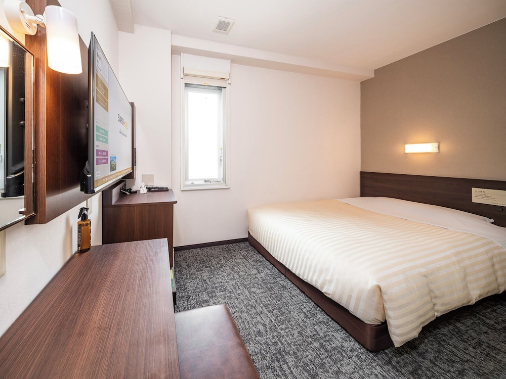 Super Hotel JR Fujiekimae Kinenkan 8/42