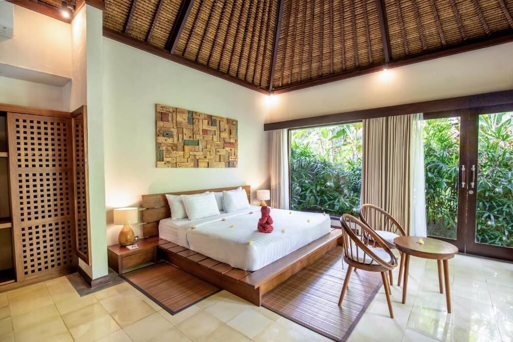 Suara Air Luxury Villa Ubud 17/50