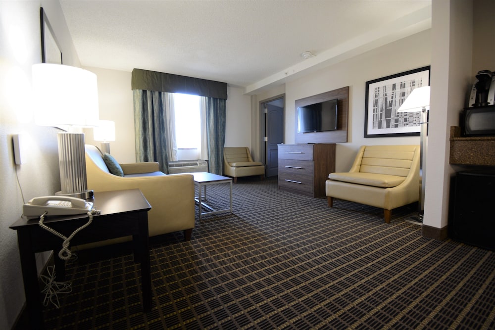 Holiday Inn Hazlet 42/69