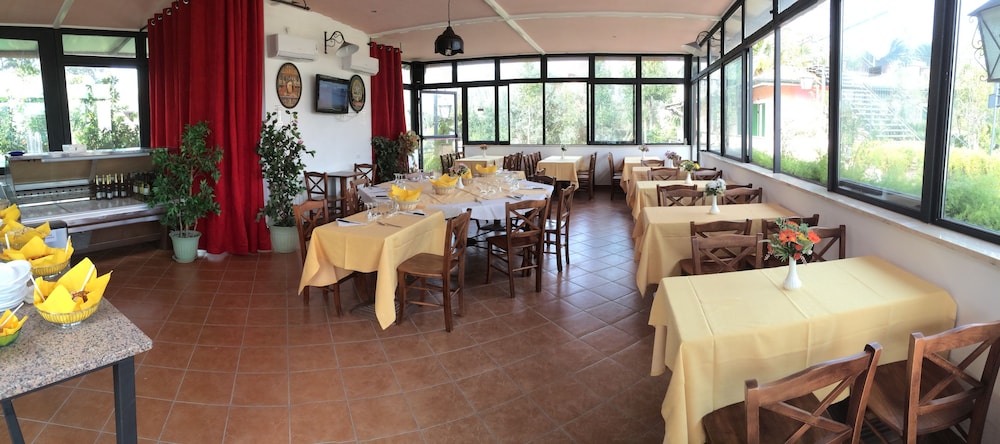 Residence Villa Patrizia 24/50