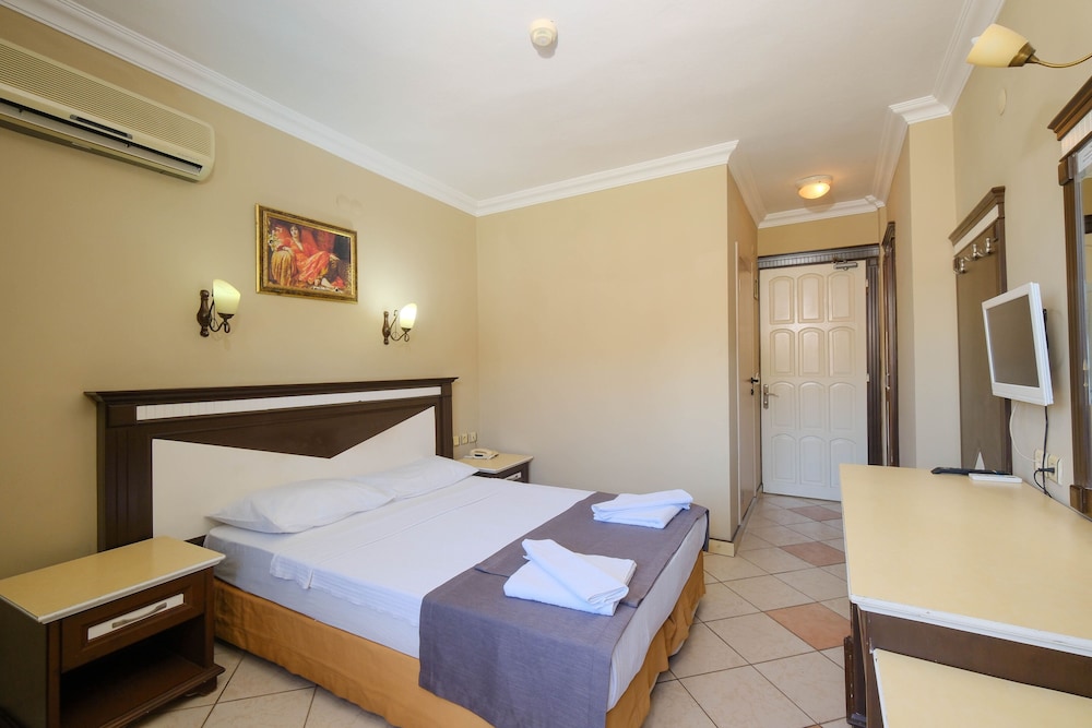 CLUB SELEN HOTEL 15/50