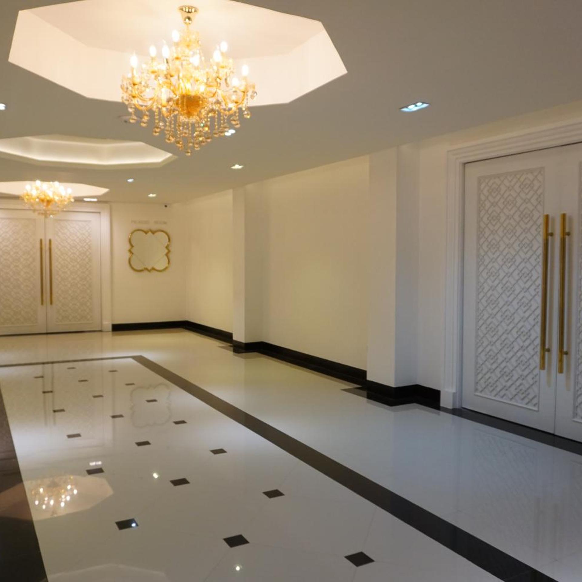 Taris Art Hotel Phrae 8/96