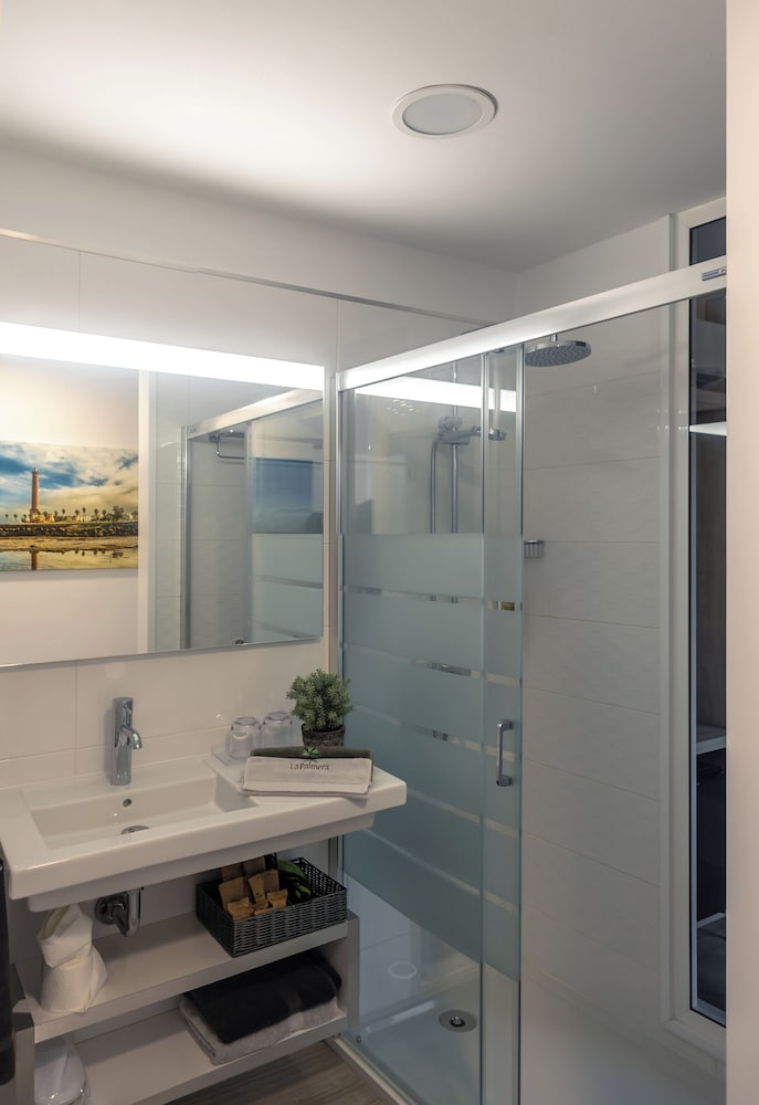 La Palmera Hotel Boutique 43/43