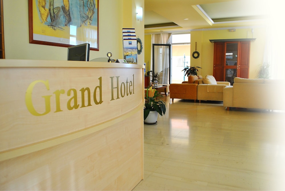 Grand Hotel Loutraki 7/48