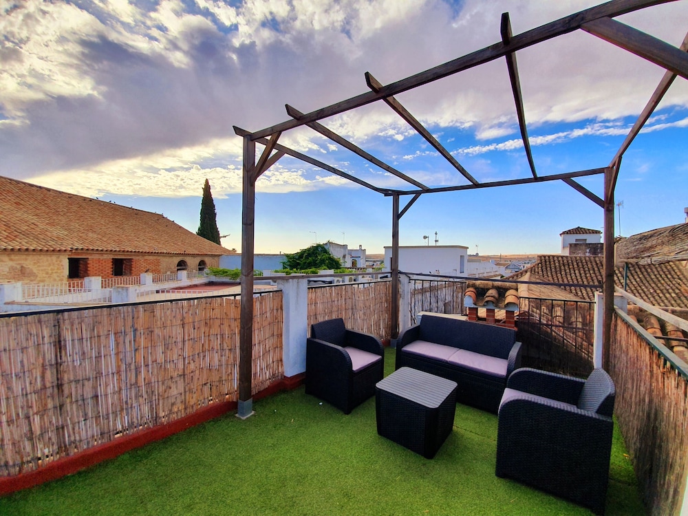 Arc House Cordoba 18/27