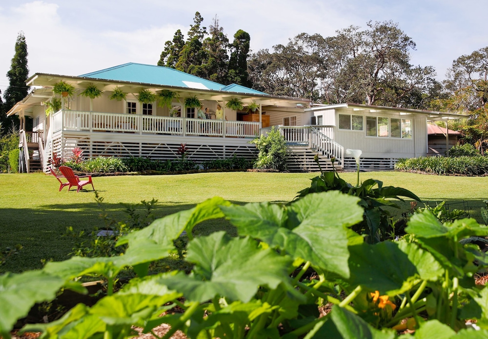 Aloha Junction Guest House 4/50
