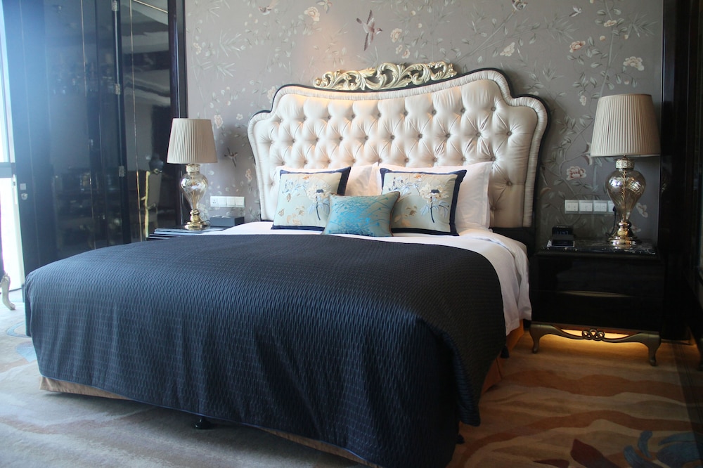 Doubletree By Hilton Chongqing Wanzhou photo5