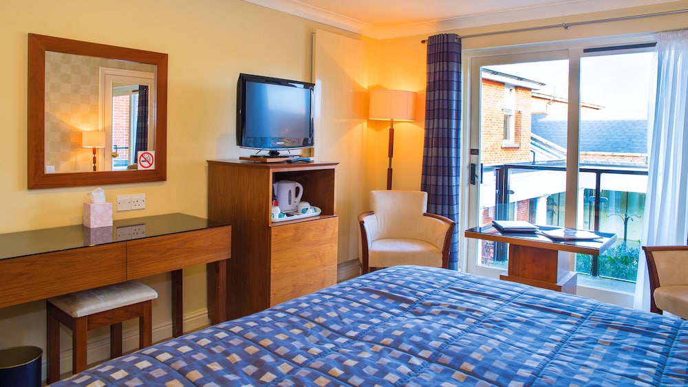 Park Farm Hotel Leisure 23/78