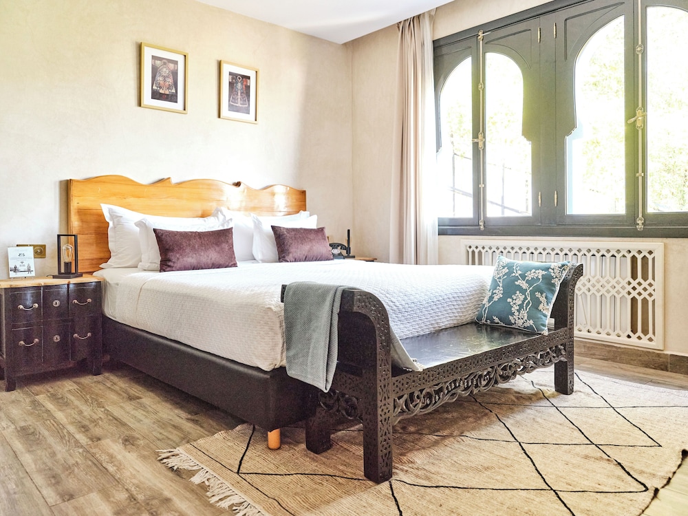 Dar Jasmine Hotel 11/79