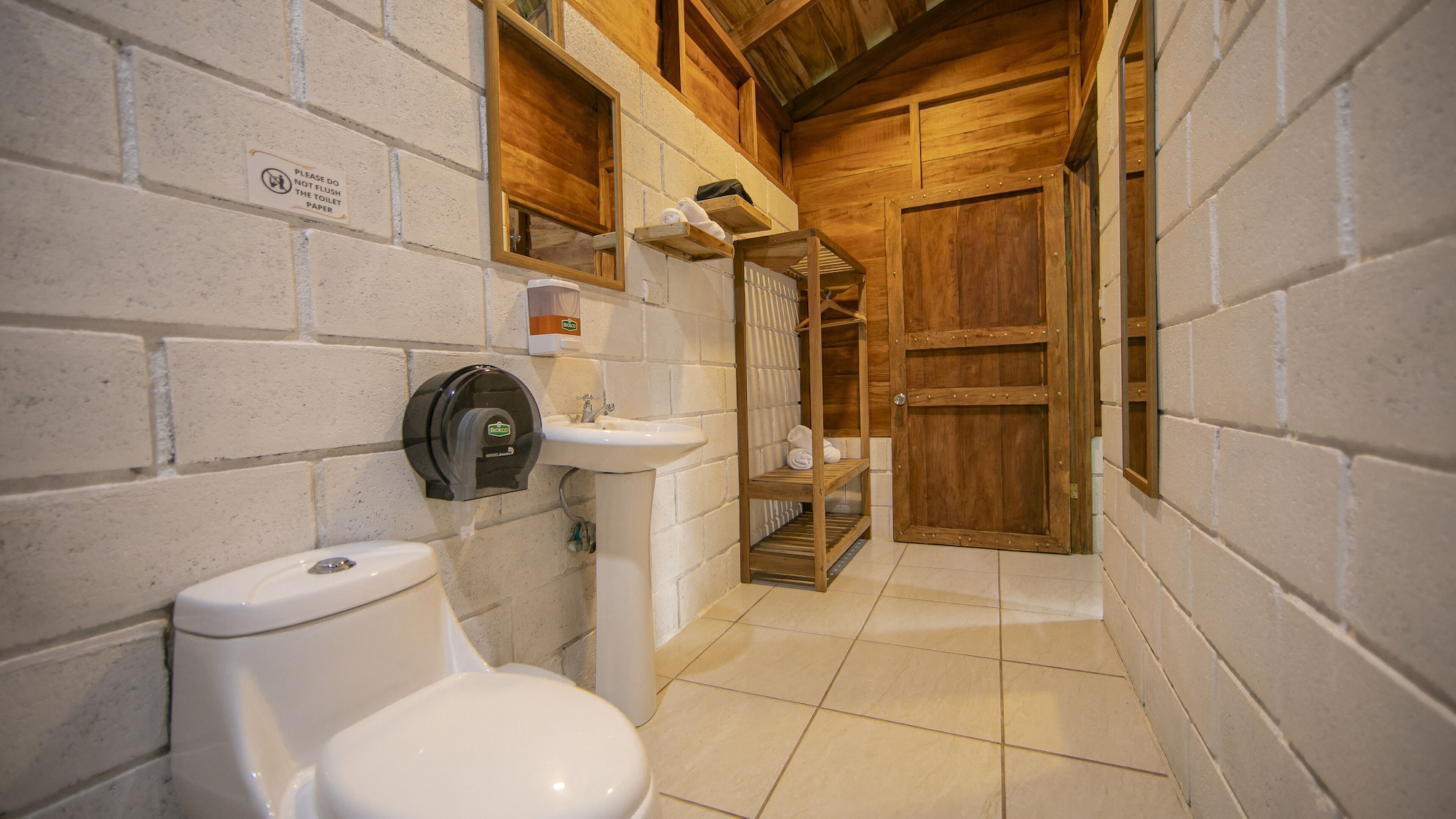 Casita, 2 Double Beds