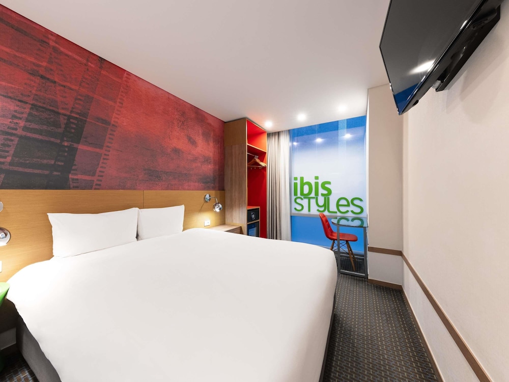 Ibis Styles Ambassador Seoul Myeongdong 12/59