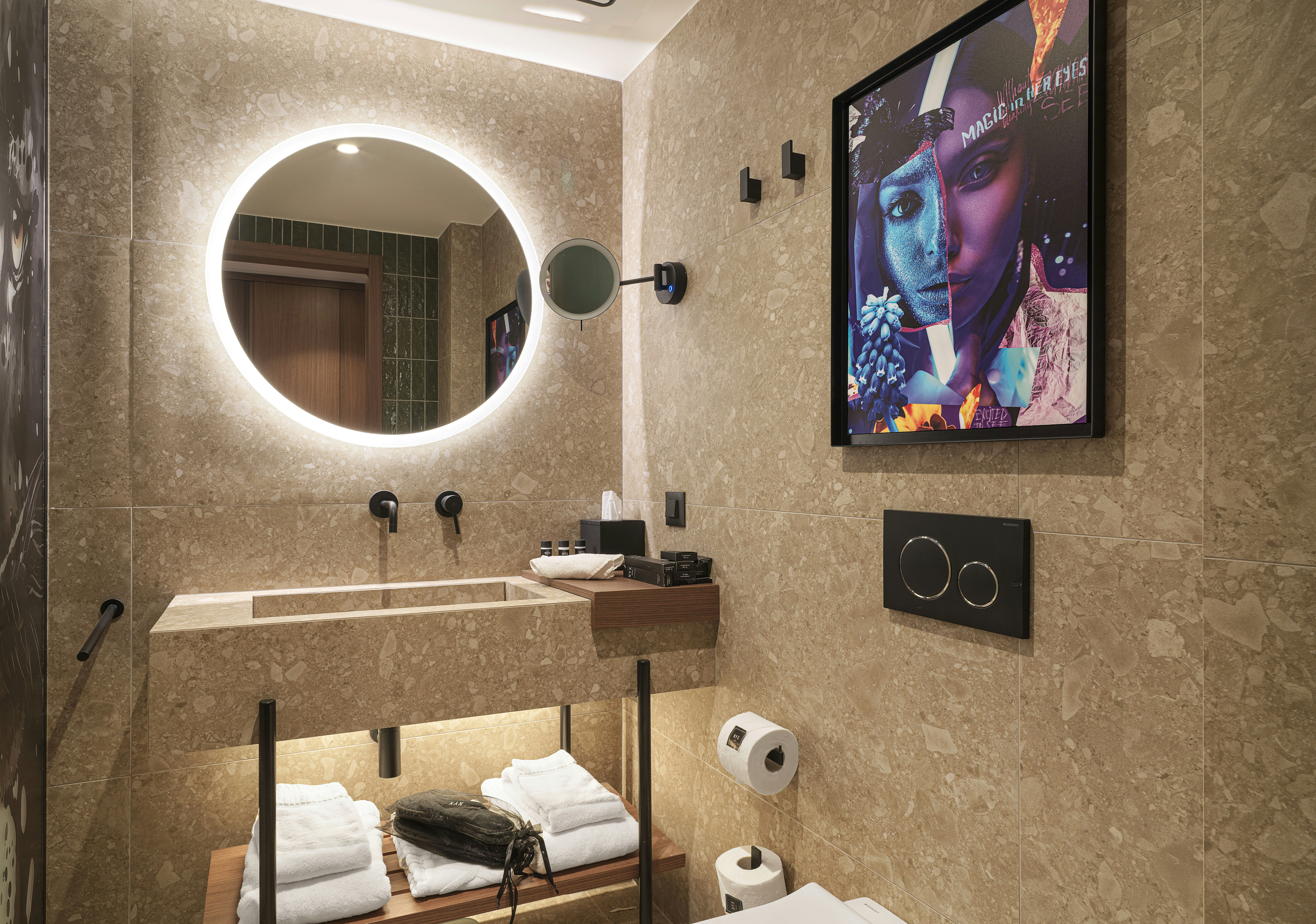 NYX Hotel Thessaloniki 36/39
