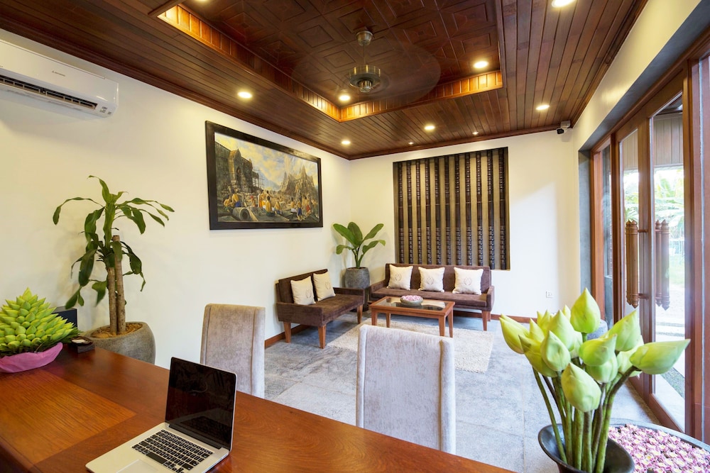 Won Residence & Spa 23/45