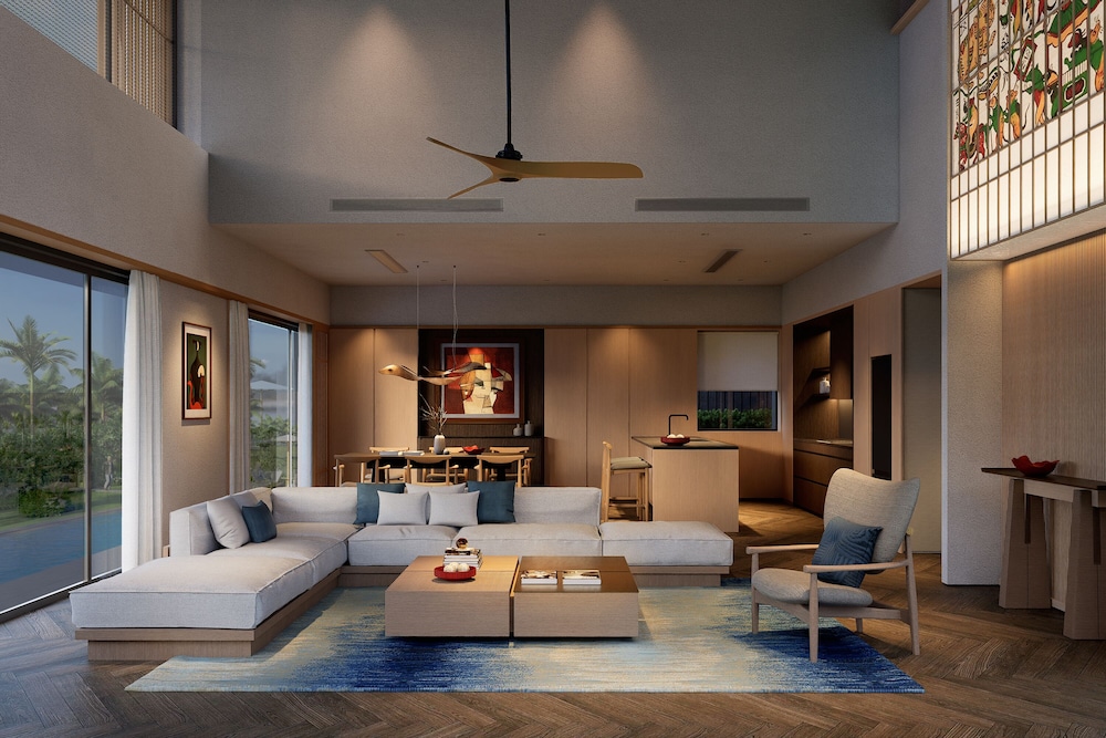 Da Nang Mikazuki Japanese Resorts and Spa 33/49