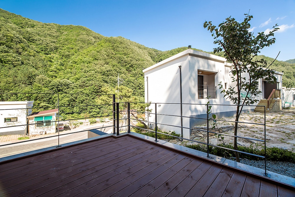 Yeoninsan Spring Resort 19/50