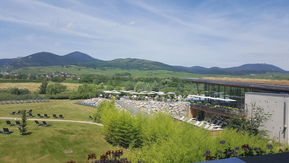 Resort Barriere Ribeauville 25/64