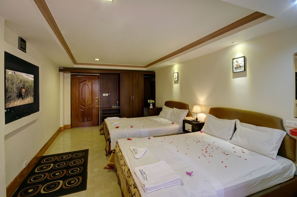 Sunvalley Homestay 6/32