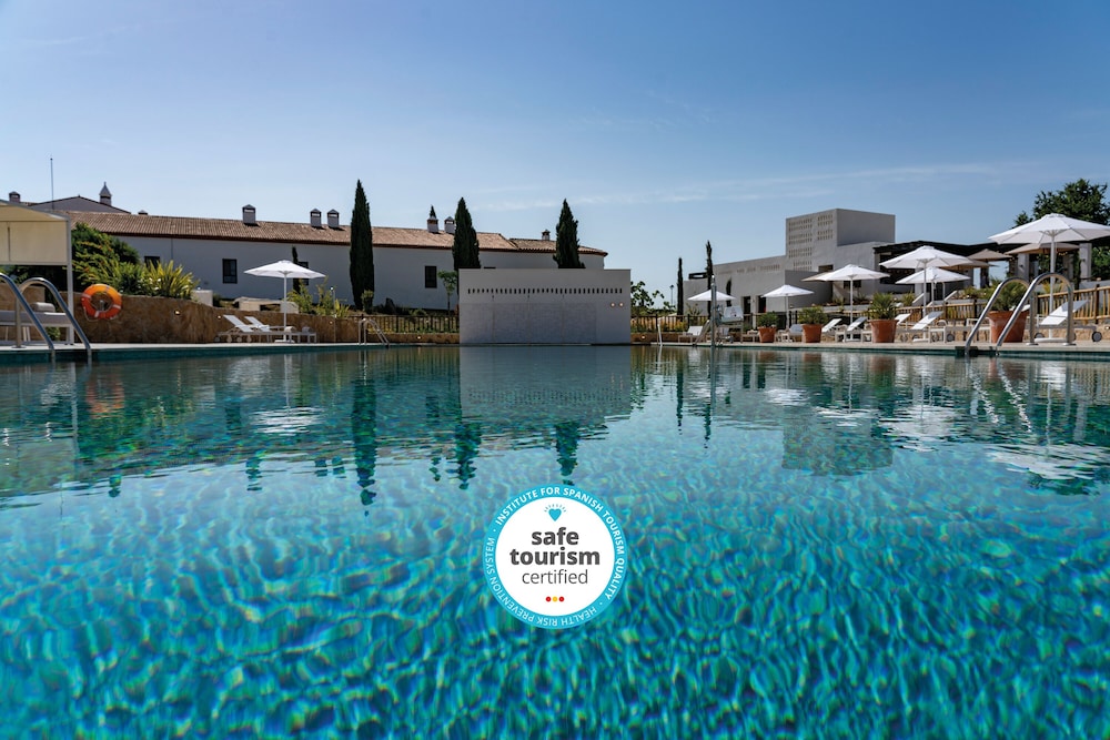 Hospes Palacio de Arenales Spa 9/68