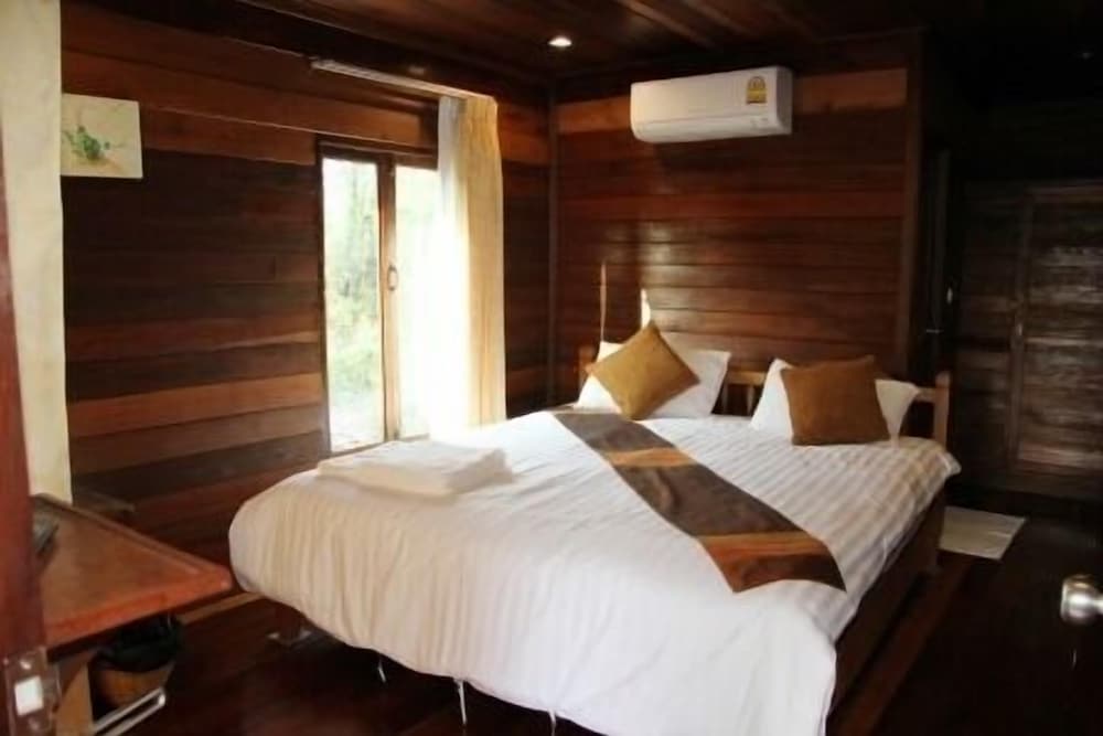 Boutique Village Hotel SHA Plus 31/71