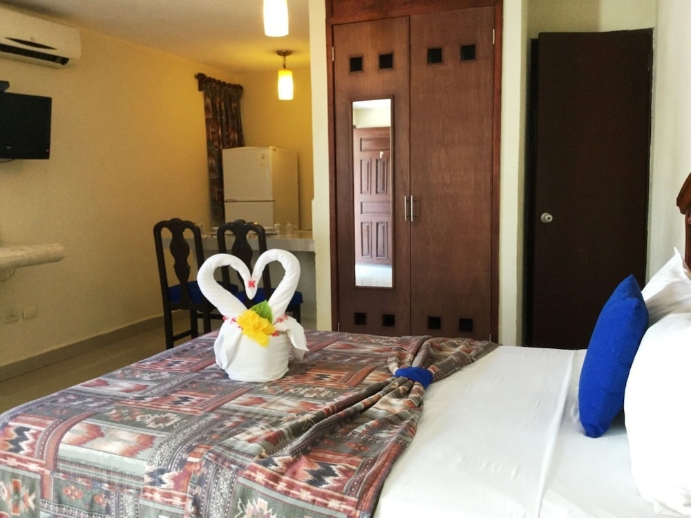 Hotel Suites El Campanario 14/39