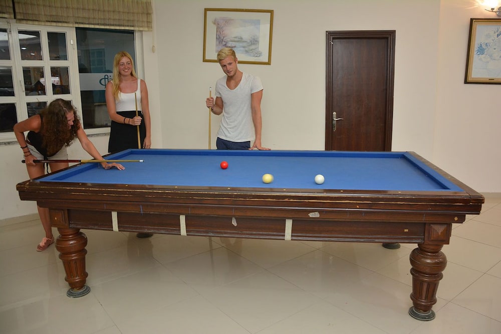 Arsi Hotel 9/49
