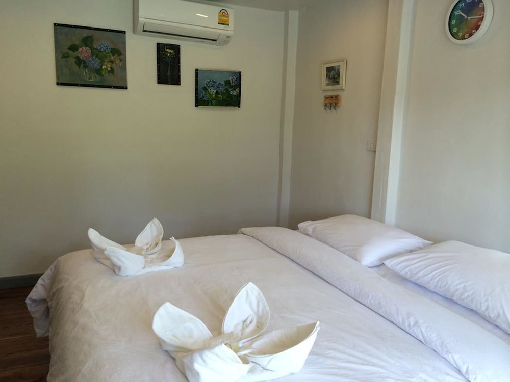 Norn Nab Dao Rimphu Resort 15/32
