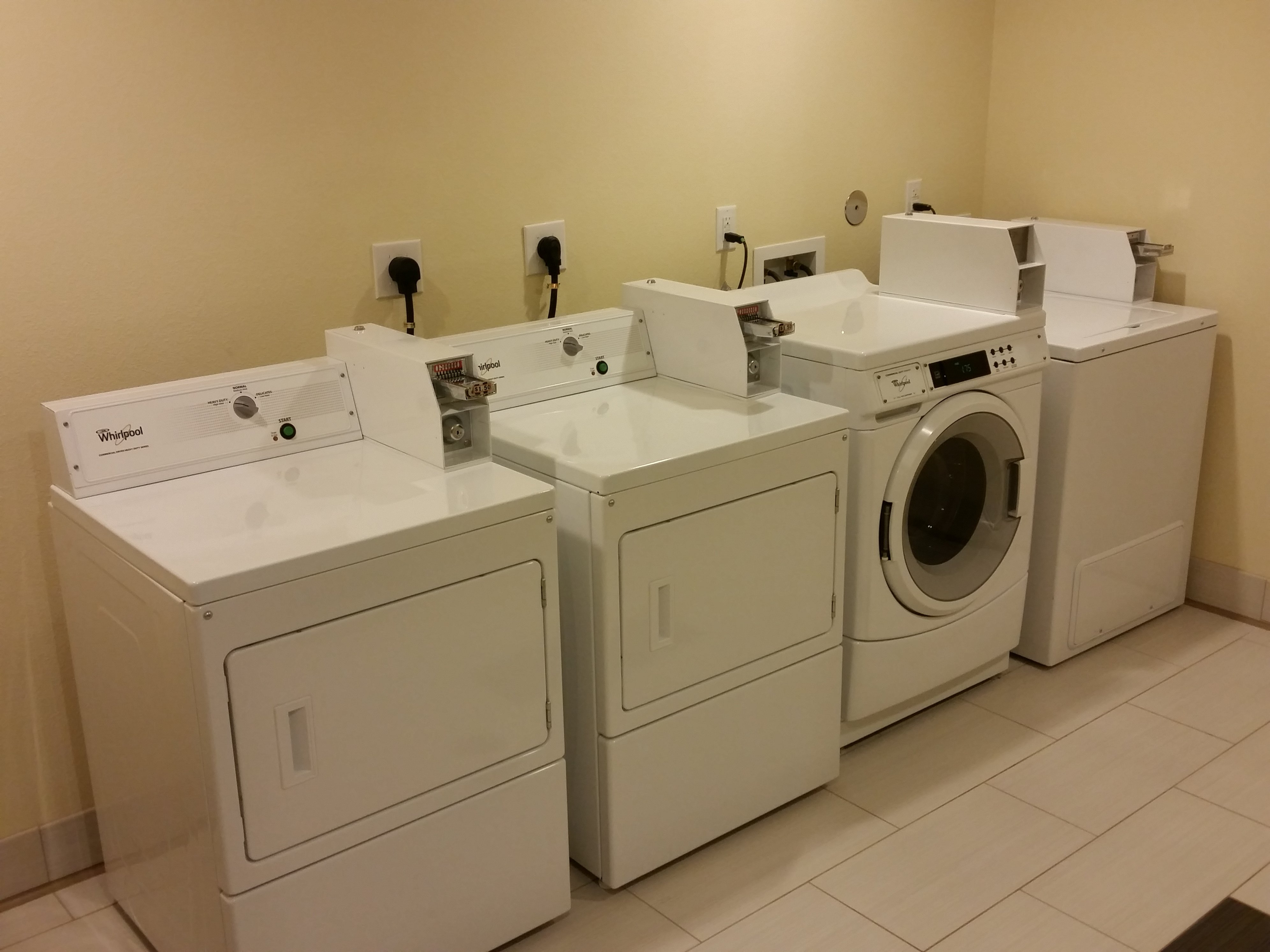 Holiday Inn Express & Suites Atascocita - Humble - Kingwood 65/66