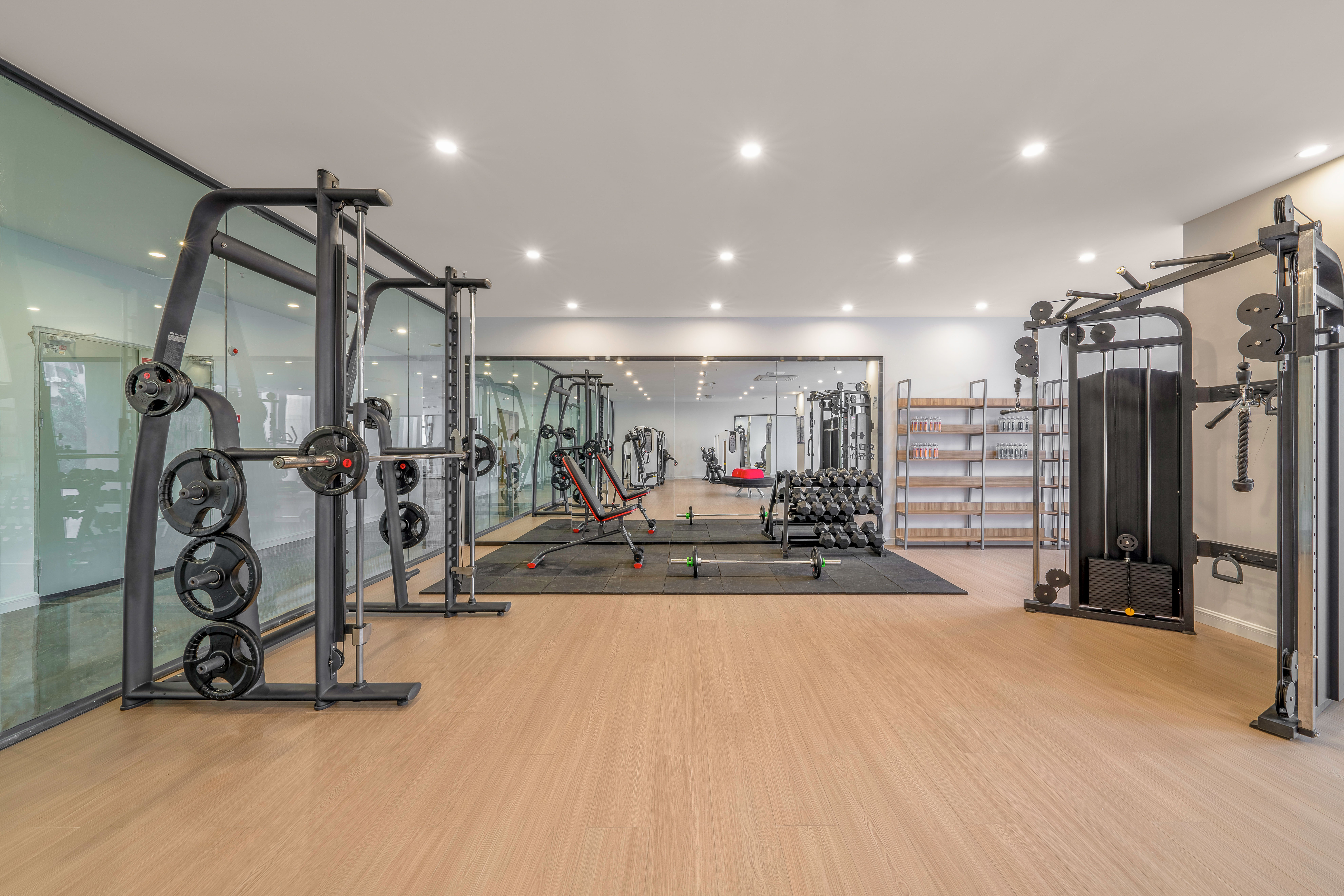 Holiday Inn Express KUNMING PANLONG 22/50