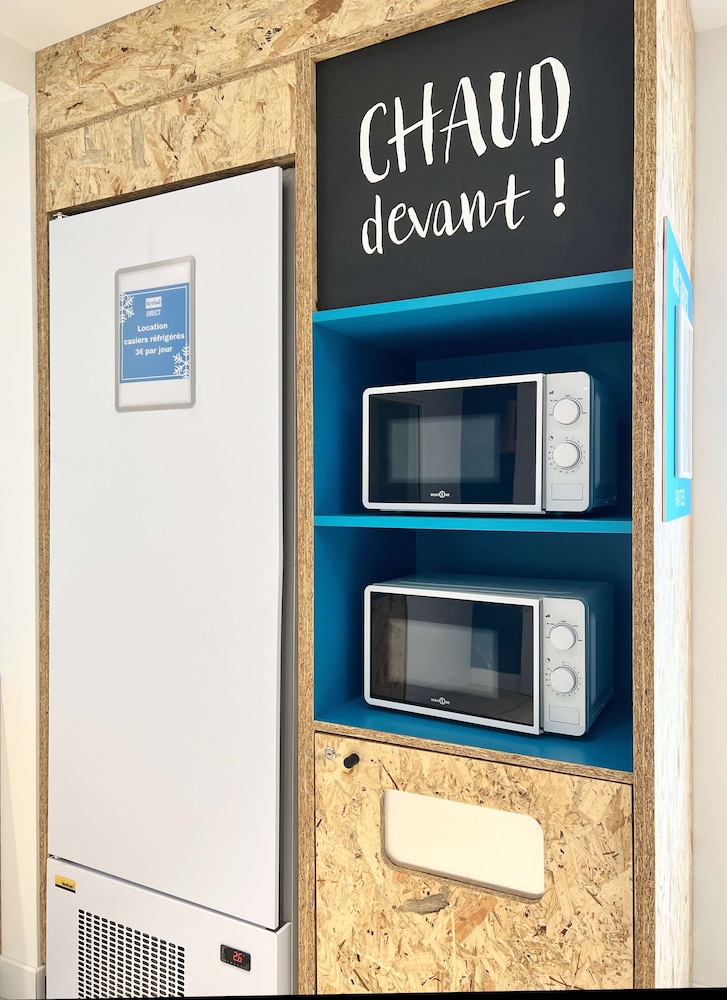 Kyriad Direct Narbonne Sud 33/50