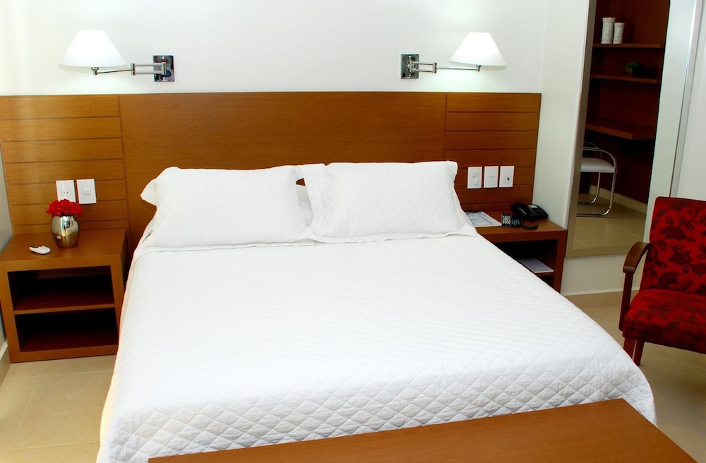 Lider Hotel Ituiutaba 13/53