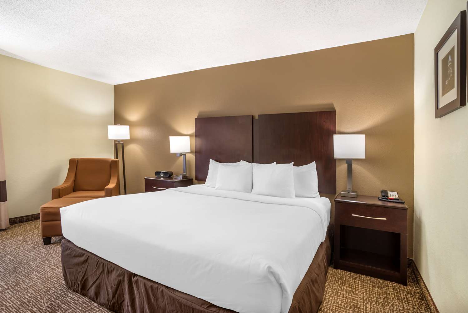 Comfort Inn & Suites Cornelius Lake Norman NC 27/47