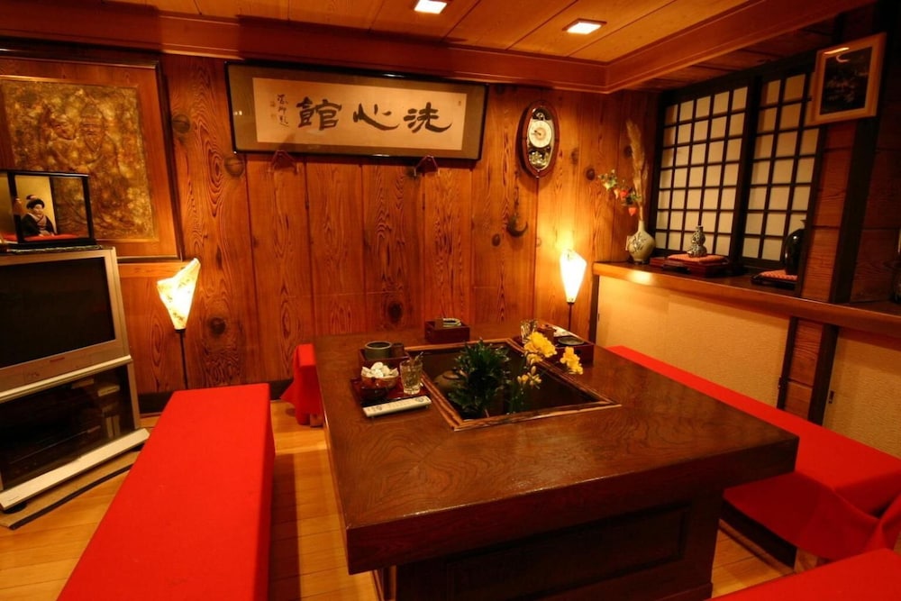 Senshinkan Matsuya 18/44