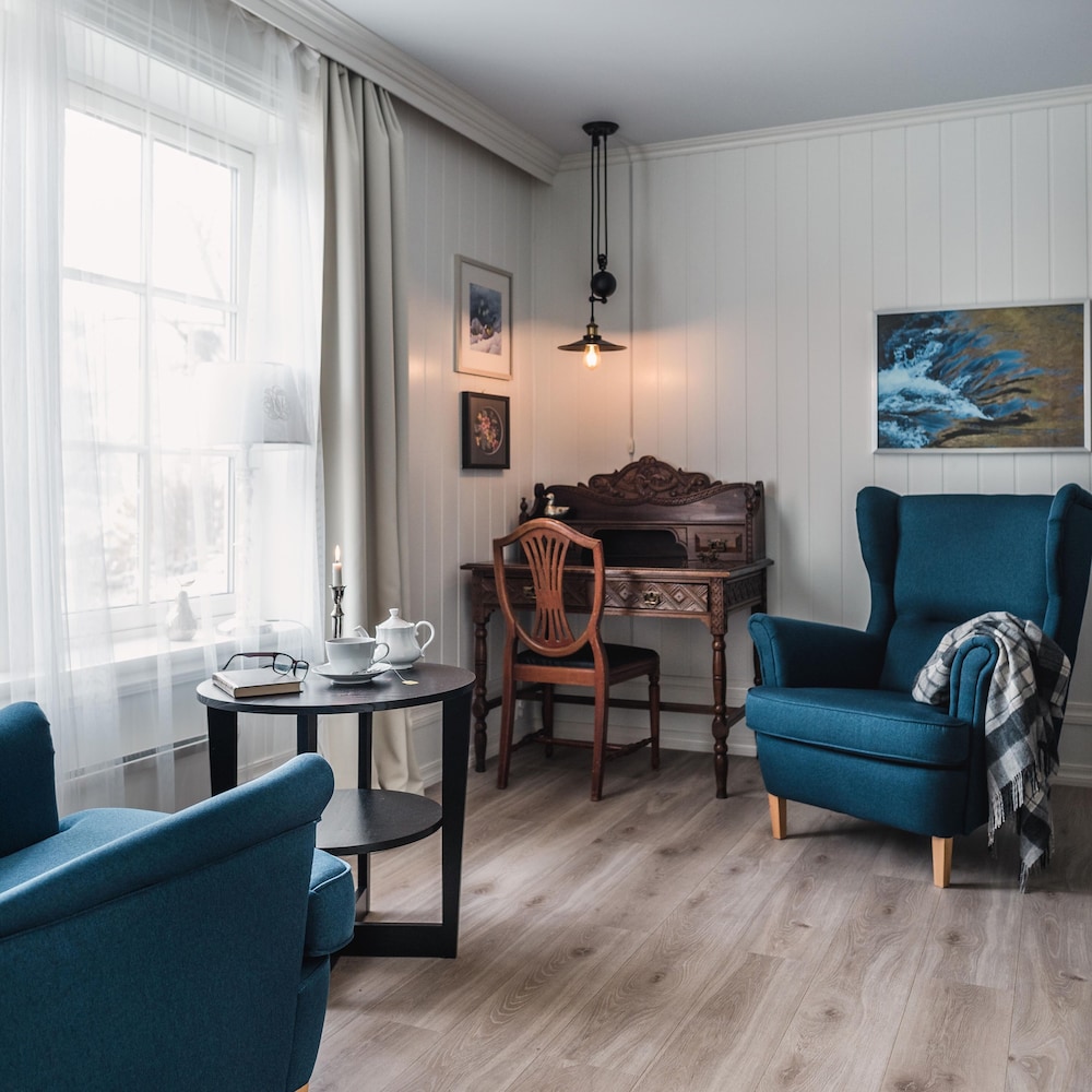 Store Ringheim Hotell and Restaurant 40/60