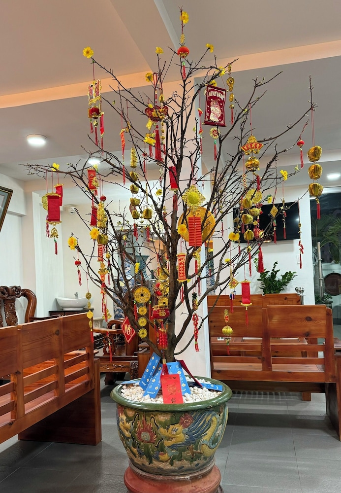 Thien Tai Hotel 30/50