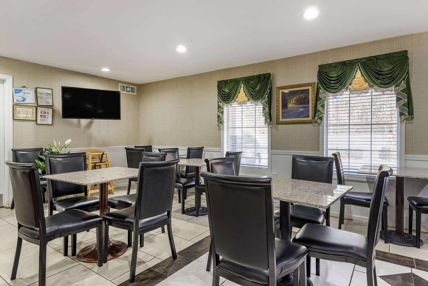 Quality Inn Conyers I-20 25/31