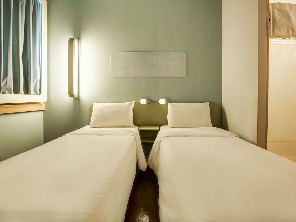 Ibis Budget Rj Copacabana 33/74