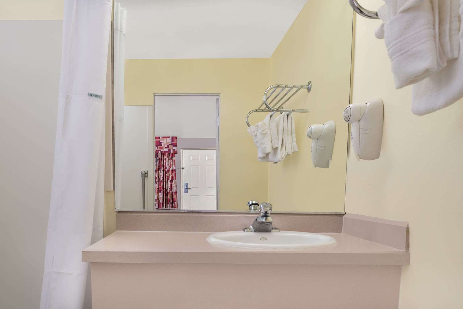 Travelodge by Wyndham Klamath Falls 21/21