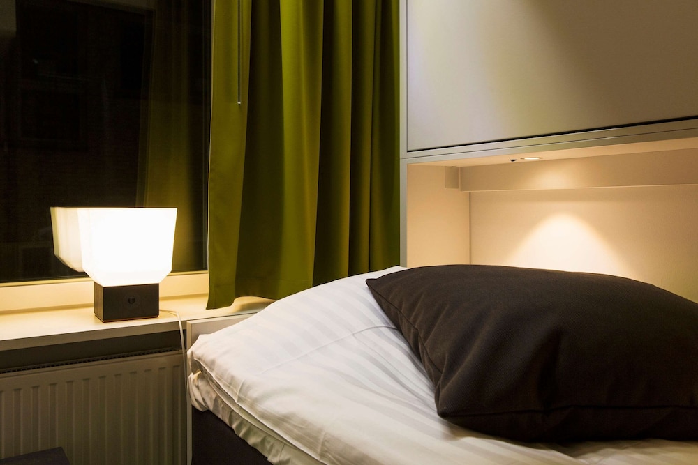 Comfort Hotel City 13/62