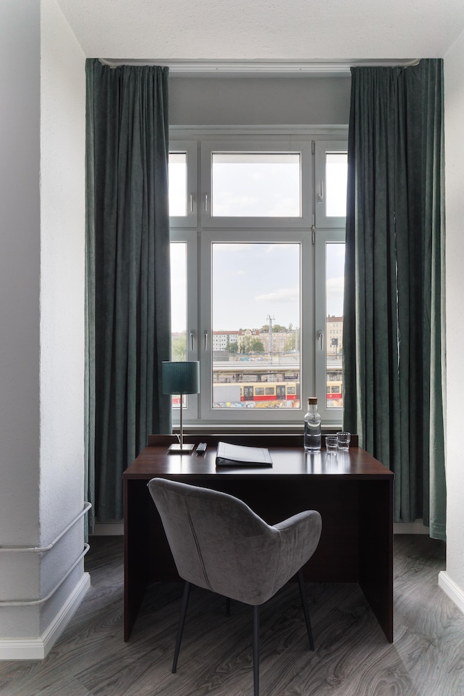 Hotel Nova Berlin 25/25