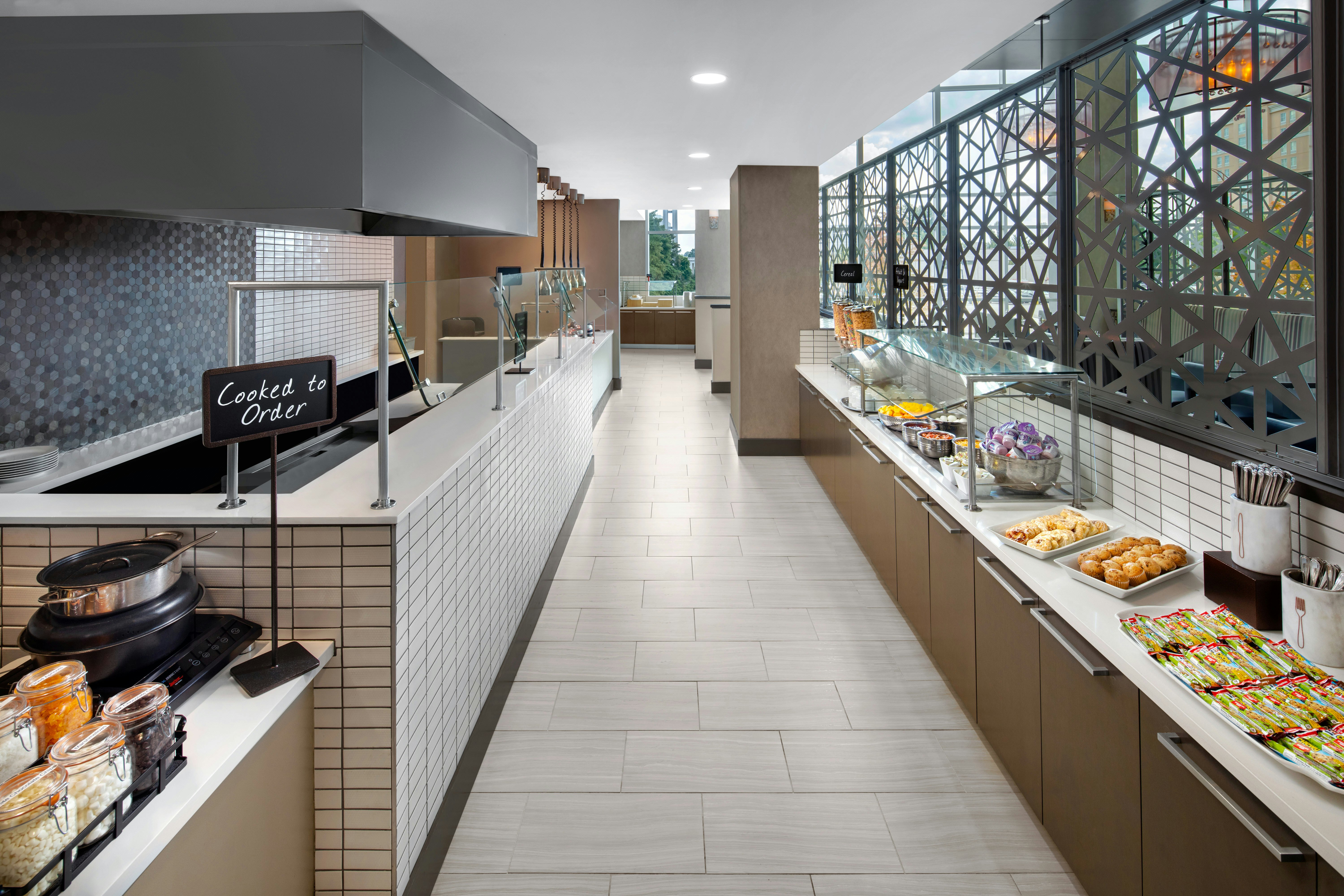 Embassy Suites By Hilton Charlotte Uptown 14/67