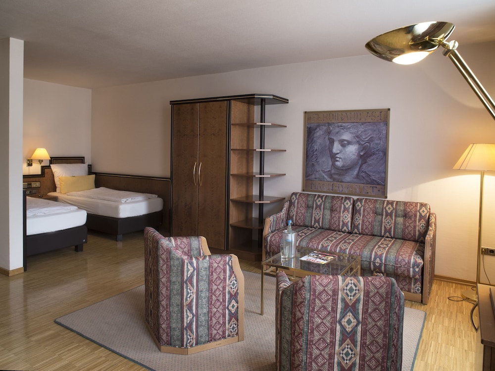 Posthaus Hotel Residenz 25/50