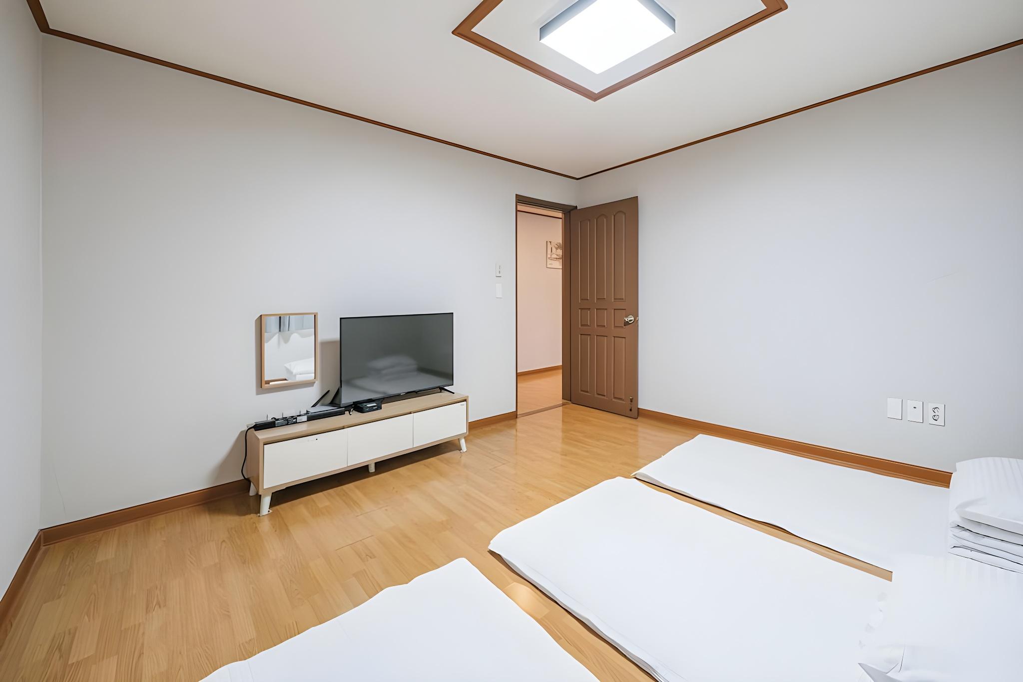 Ondol, Family, Single Bed, 25 Pyeong، Gallery Hotel Be 3/3