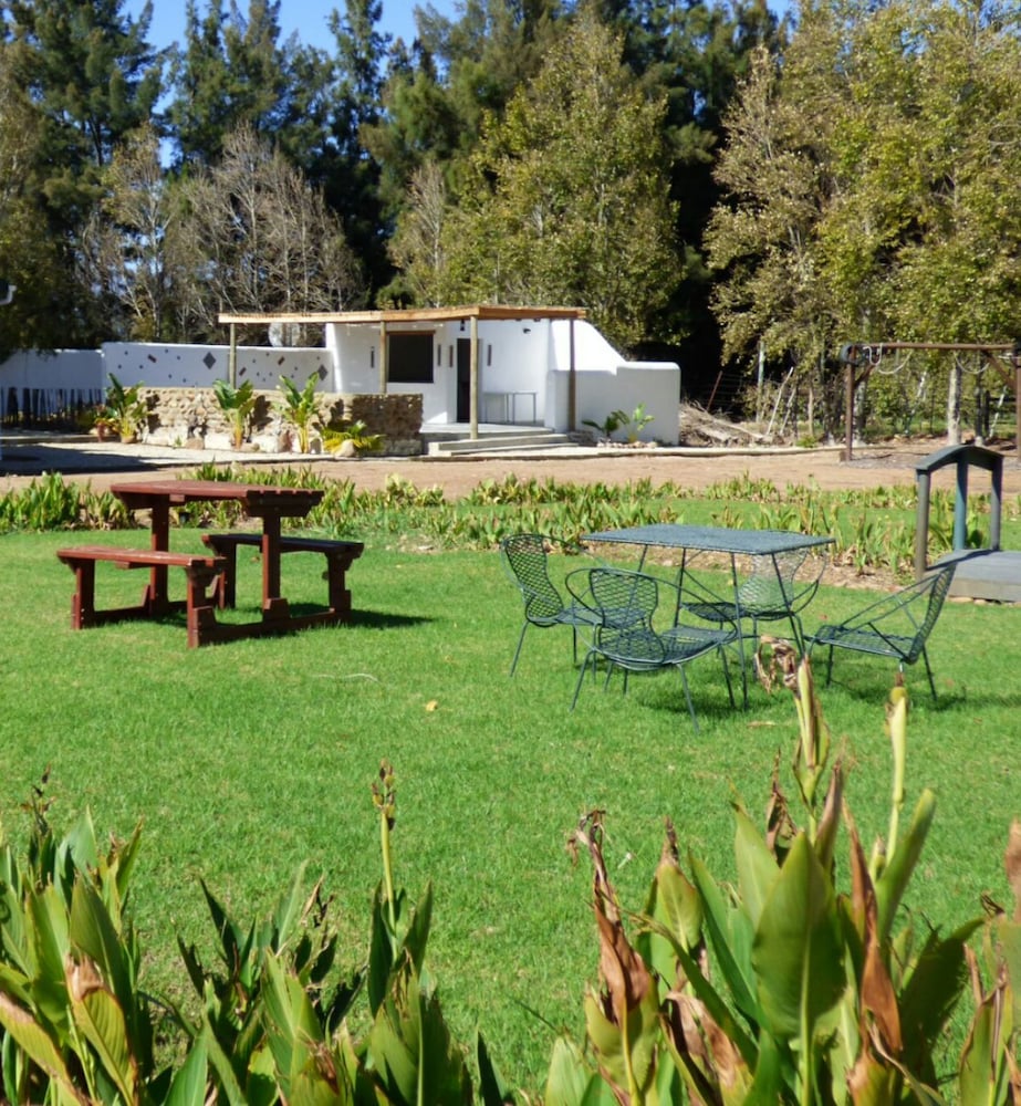Vindoux Guest Farm And Day Spa 47/50