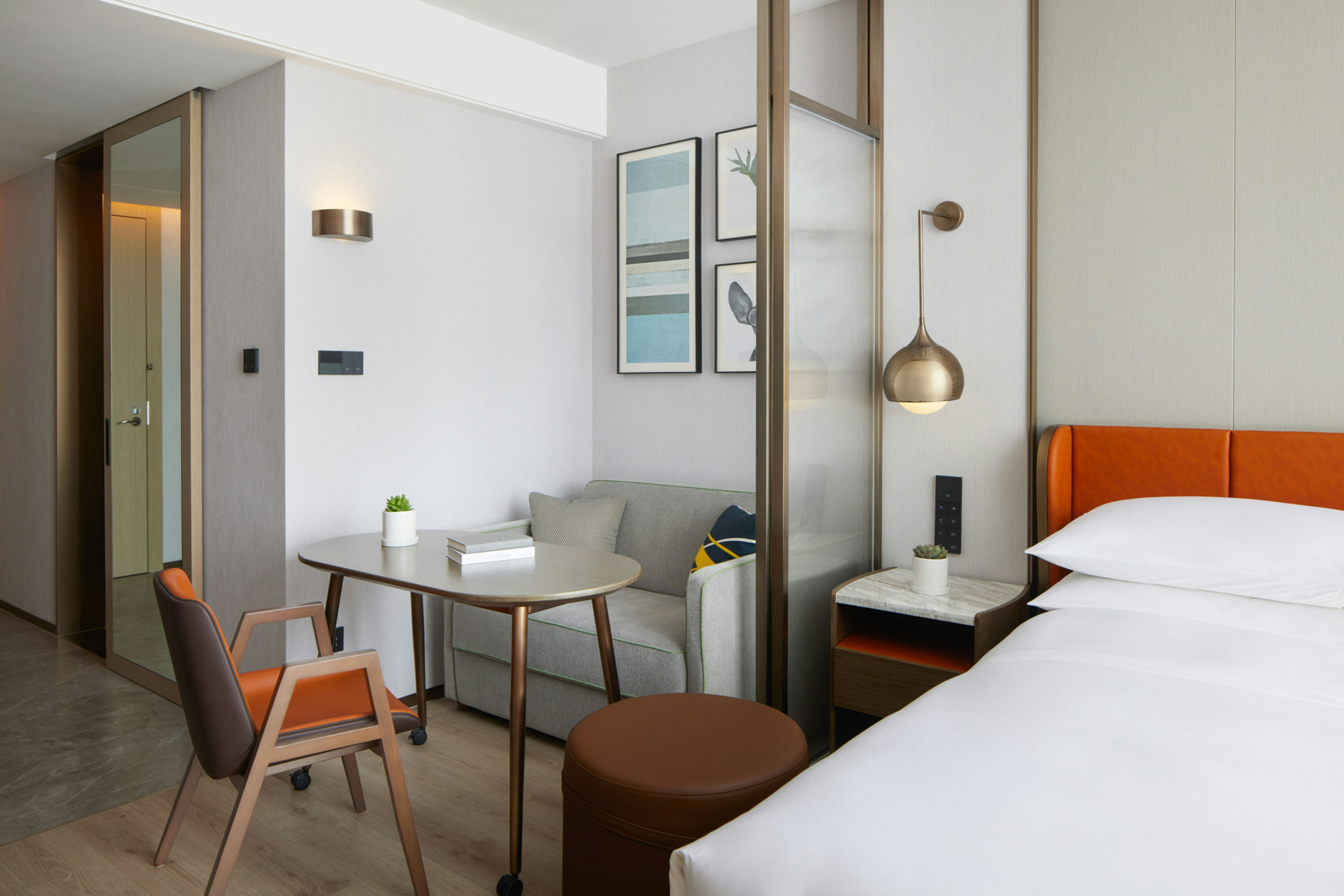 Home2 Suites by Hilton Kaifeng Millennium City Park 12/19